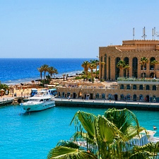 Albatros Citadel Sahl Hasheesh