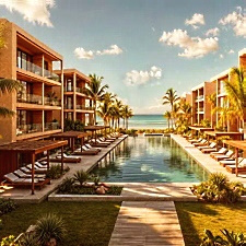 Jaz Elite Asteria Sahl Hasheesh