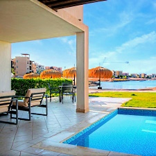 Creek El Gouna