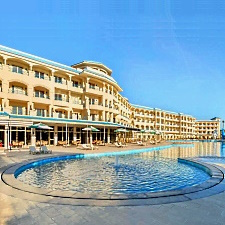 Flow Spectrum Resort