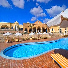 Grand Bay Resort
