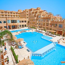 Imperial Shams Abu Soma