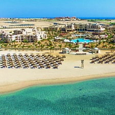 Kempinski Soma Bay