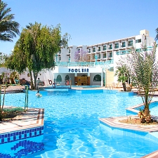 Shams Safaga