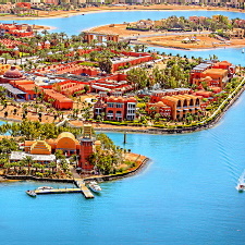 Sheraton Miramar El Gouna