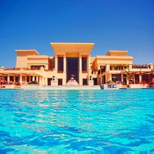 Sheraton Soma Bay