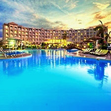 Sunrise Alora Aqua Park Resort