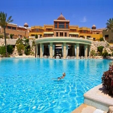 The Makadi Spa Hotel