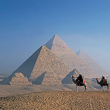 Ägypten Total