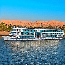 MS Amwaj Livingstone