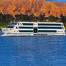 MS Blue Shadow II