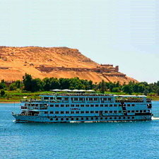 MS Coral II