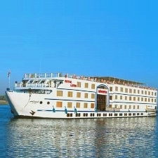 MS Mövenpick Royal Lotus