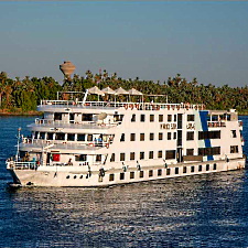 MS Nile Crown I