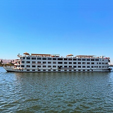 MS Nile Romance