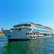 MS Nile Azur
