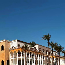 Al Kasr Sahl Hasheesh