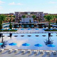 Albatros Makadi Resort