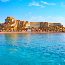 Hilton Plaza