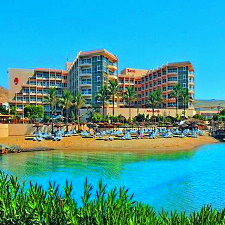 Hurghada Marriot Beach