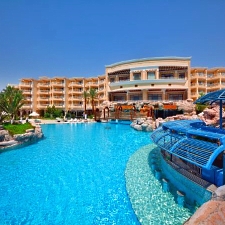 Palm Royale Resort