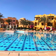 Rihana Resort