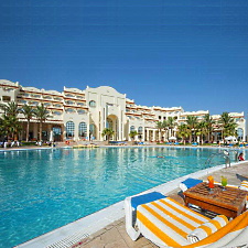 Royal Lagoons