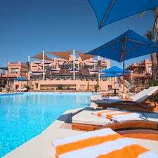 Shams Prestige Abu Soma
