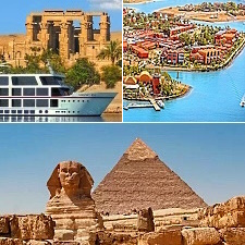 Ägypten Total