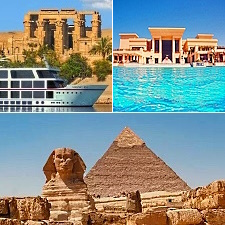 Ägypten Total