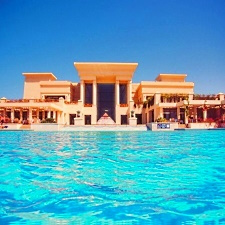 Sheraton Soma Bay