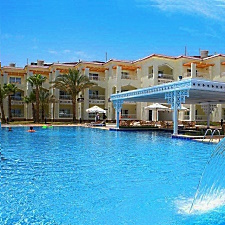 The Grand Hotel Hurghada
