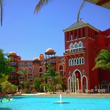 The Grand Resort Hurghada