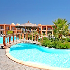 Wadi Lahmy Azur